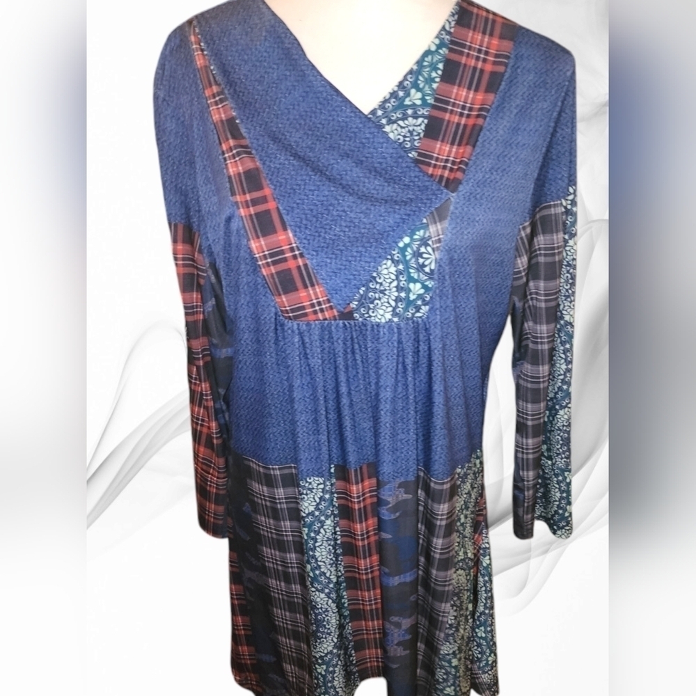 LILY by FIRMIANA  Tunic/Dress